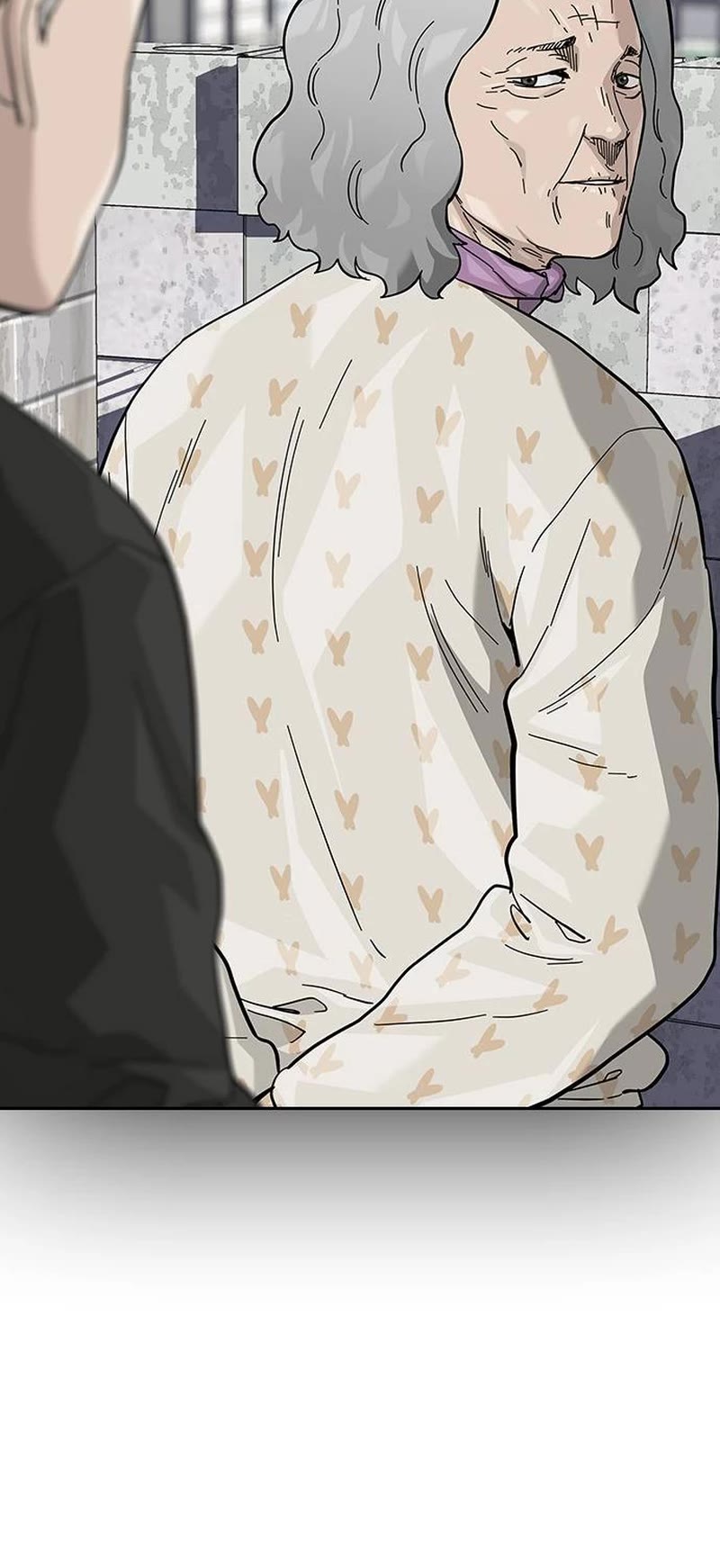 Read To Not Die Manga Online