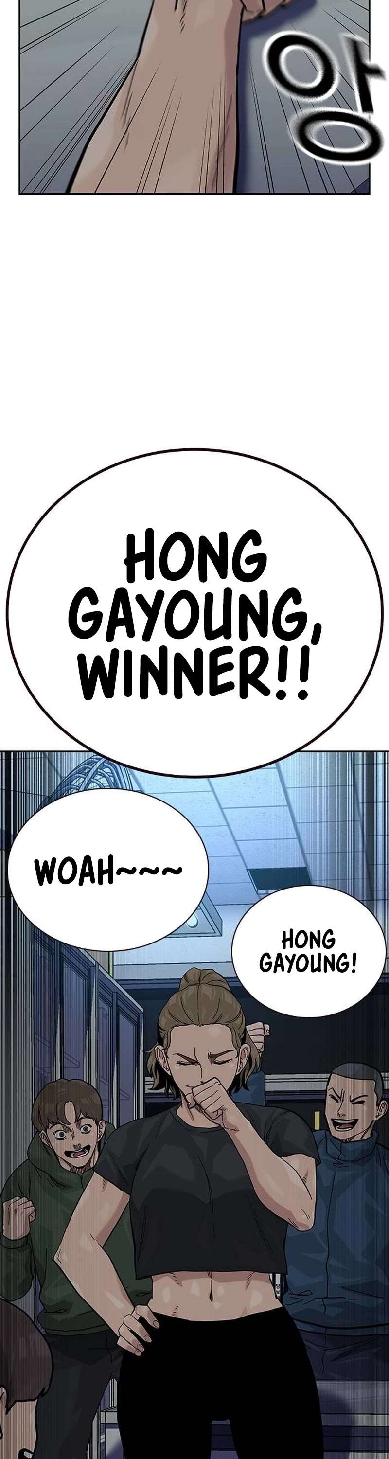 Read To Not Die Manga Online