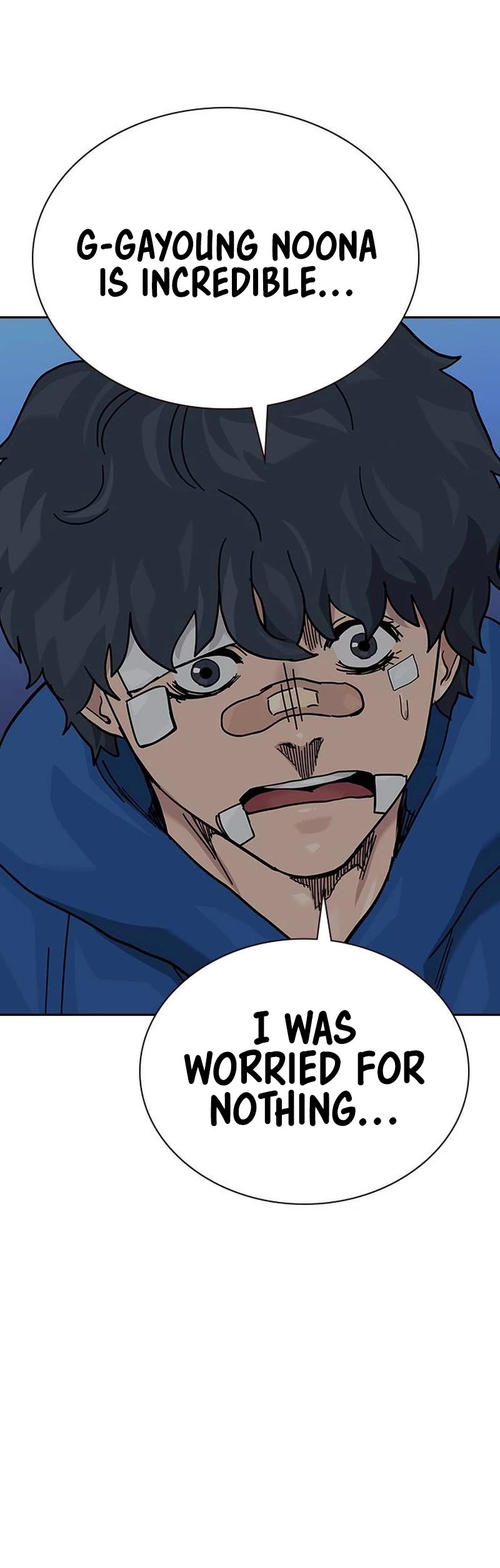 Read To Not Die Manga Online