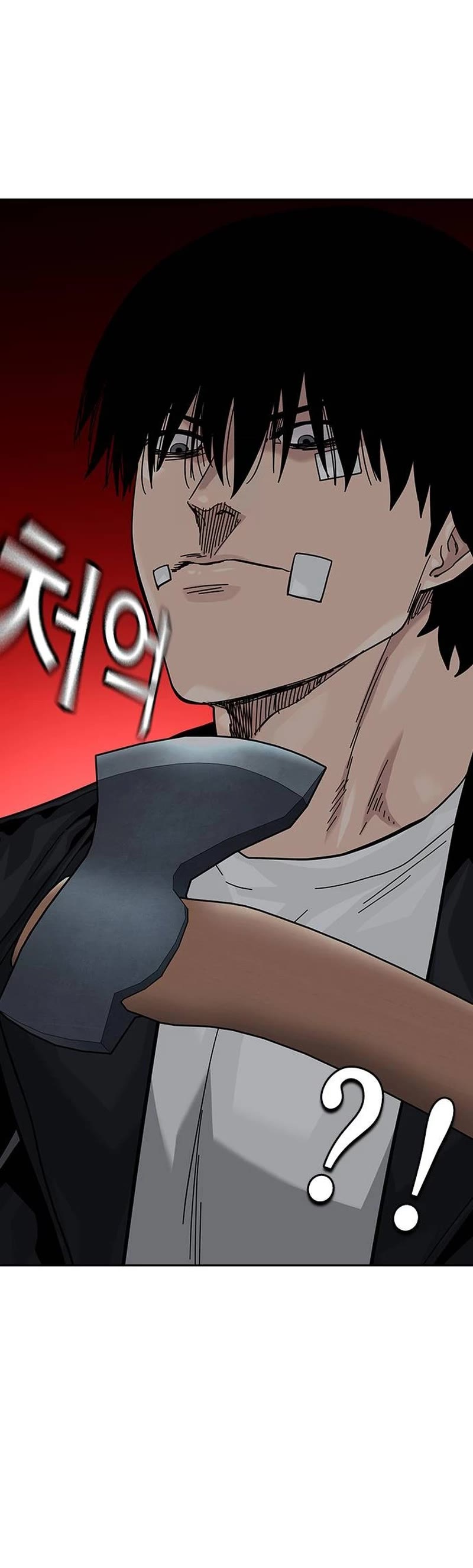 Read To Not Die Manga Online