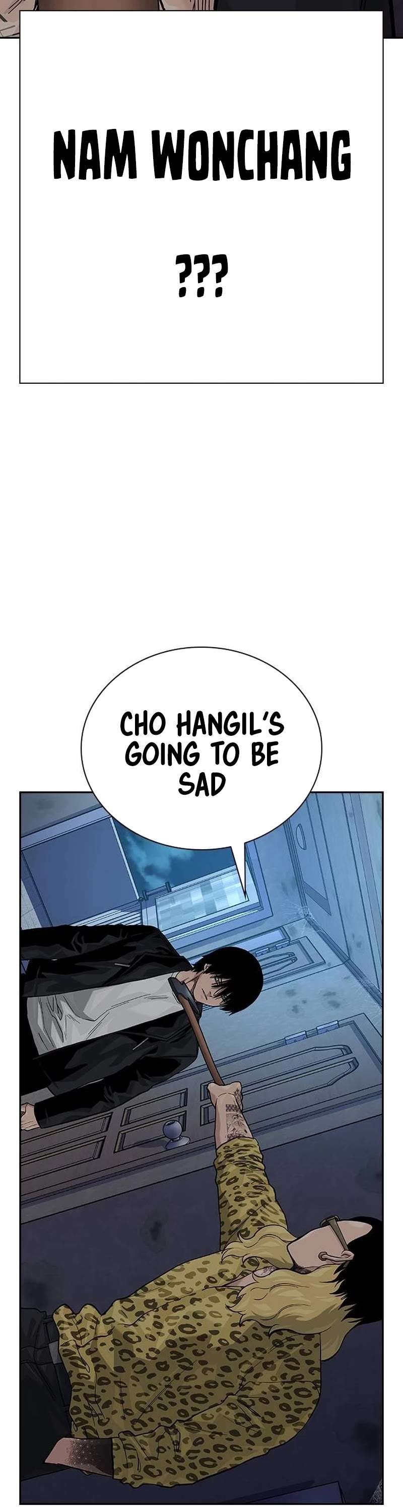 Read To Not Die Manga Online