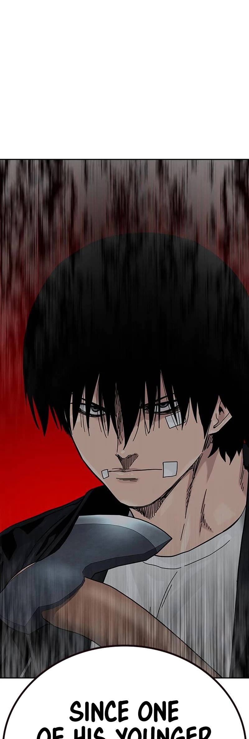 Read To Not Die Manga Online