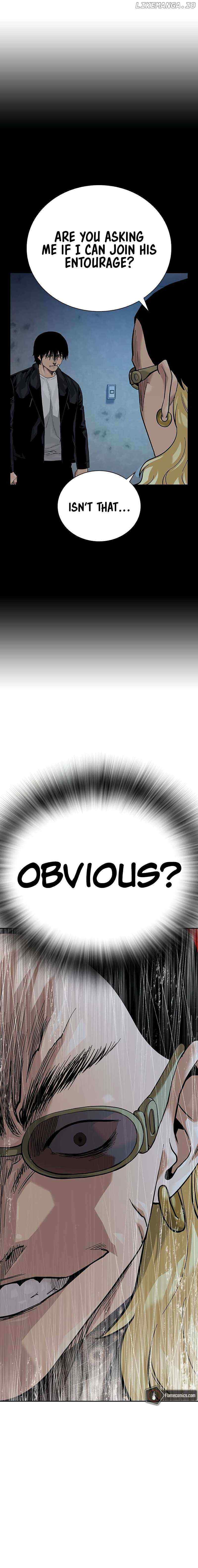 Read To Not Die Manga Online