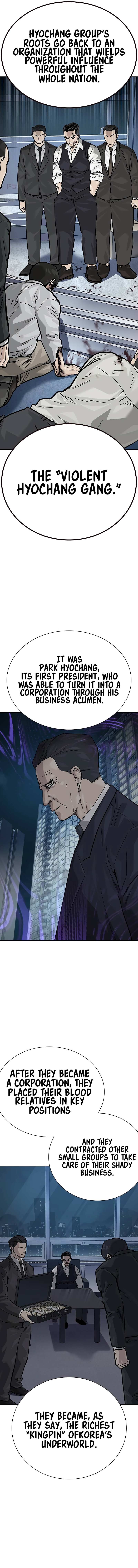 Read To Not Die Manga Online