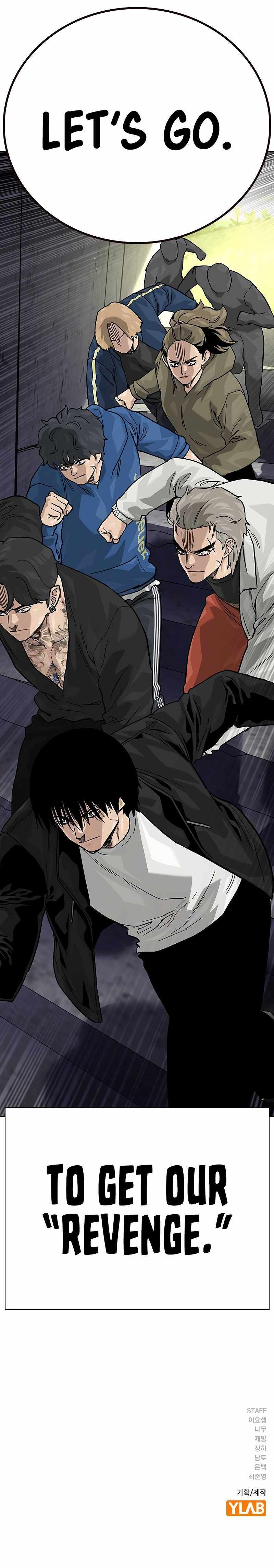 Read To Not Die Manga Online
