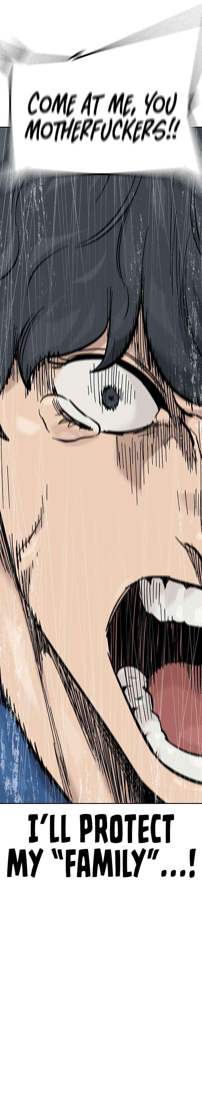 Read To Not Die Manga Online