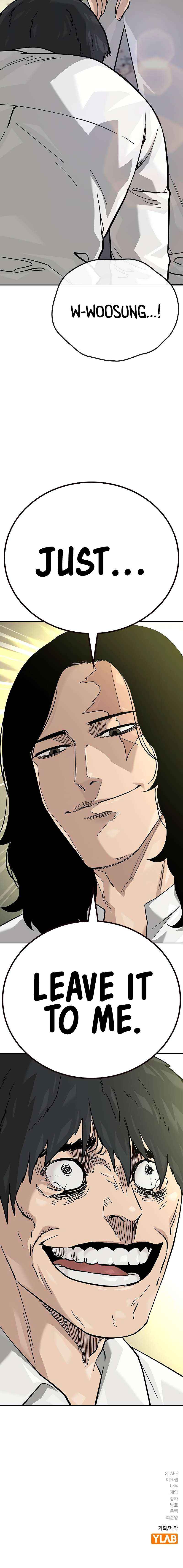 Read To Not Die Manga Online