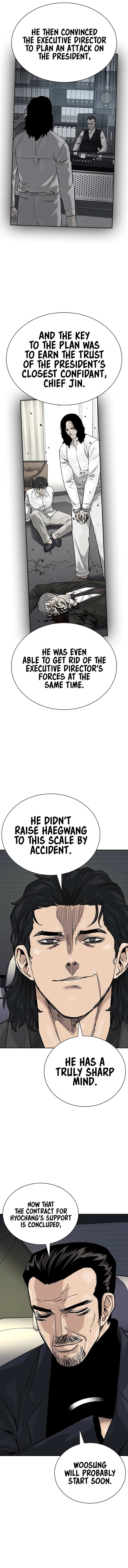 Read To Not Die Manga Online