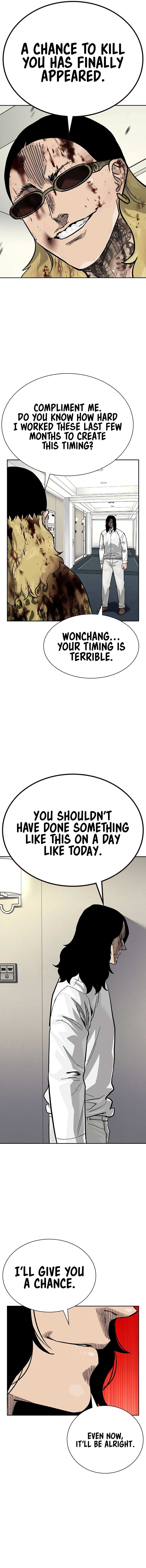 Read To Not Die Manga Online