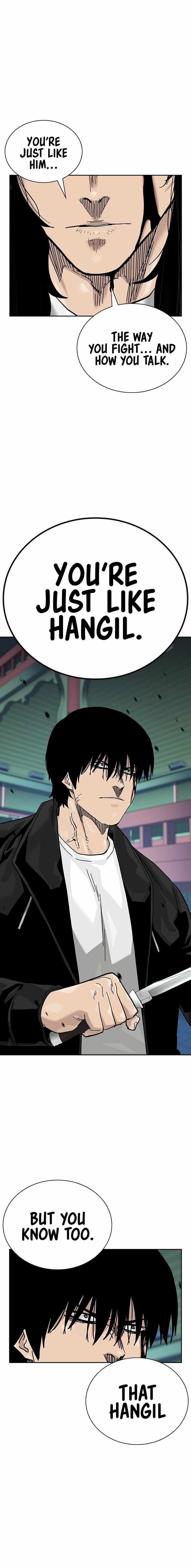 Read To Not Die Manga Online