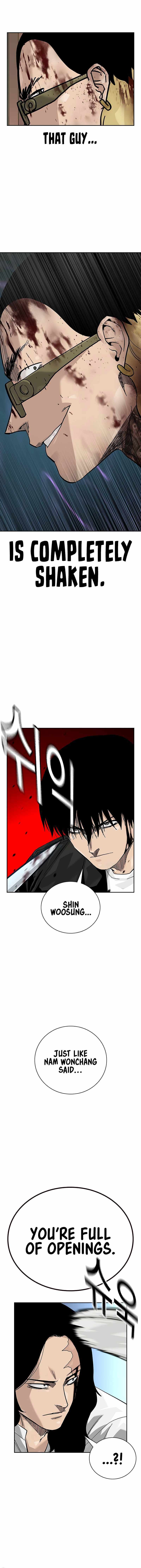Read To Not Die Manga Online