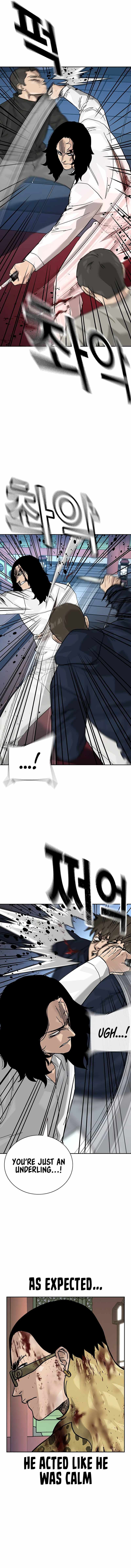 Read To Not Die Manga Online
