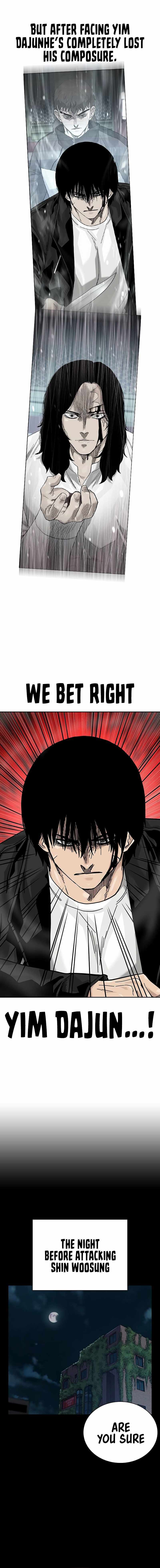Read To Not Die Manga Online