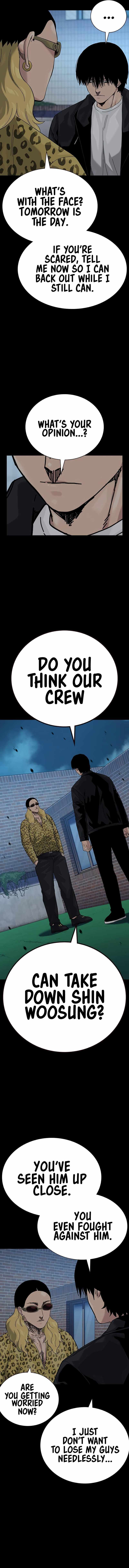 Read To Not Die Manga Online