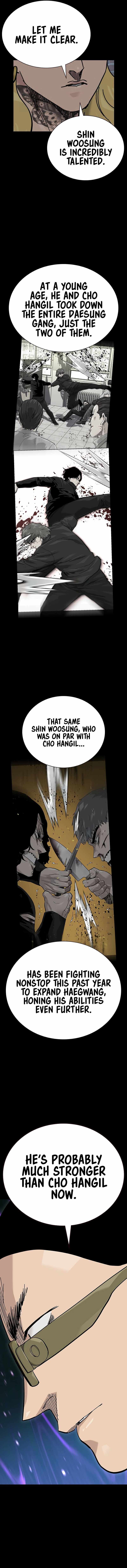 Read To Not Die Manga Online