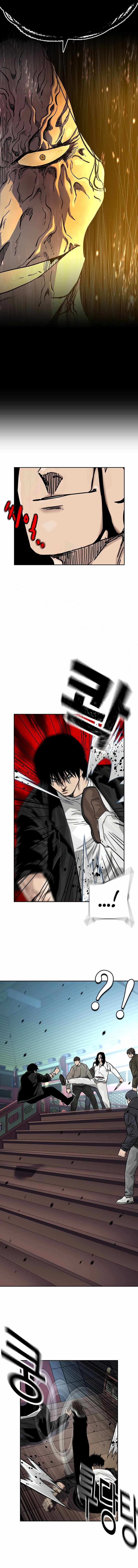 Read To Not Die Manga Online