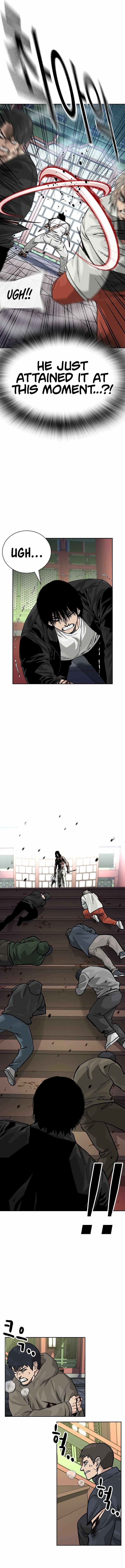 Read To Not Die Manga Online