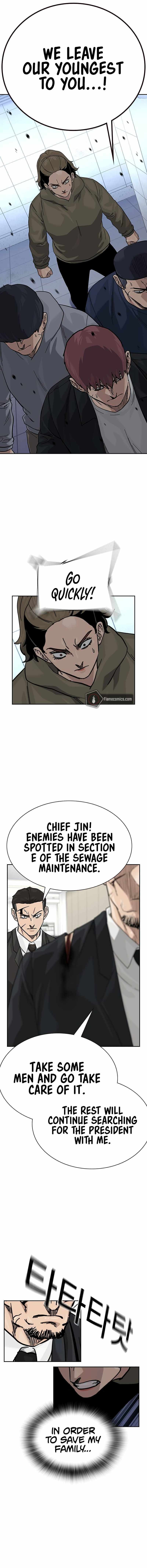 Read To Not Die Manga Online