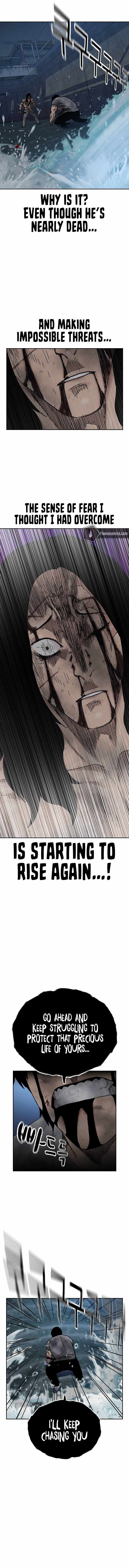 Read To Not Die Manga Online