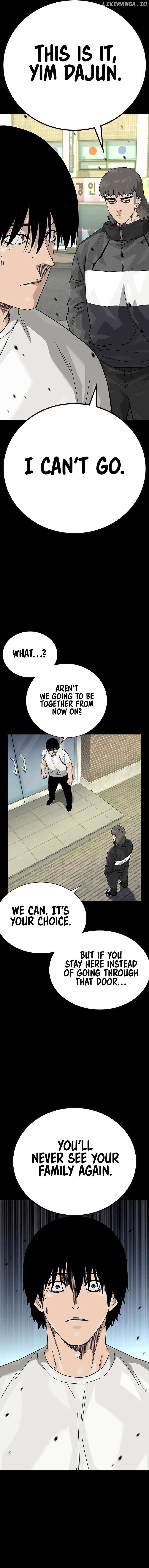 Read To Not Die Manga Online