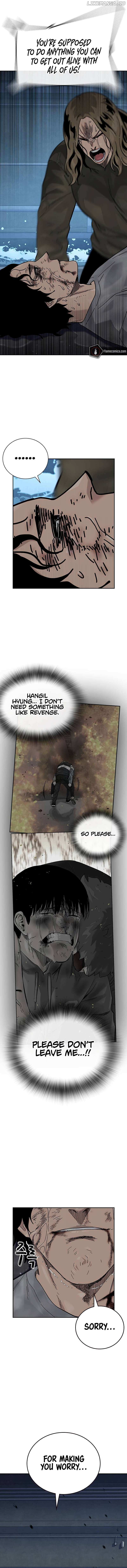 Read To Not Die Manga Online