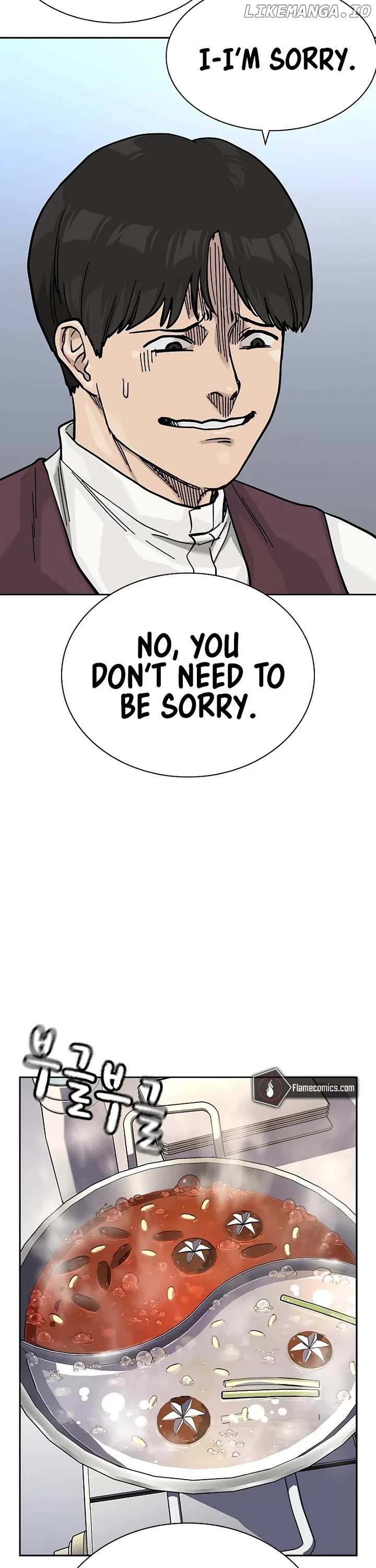 Read To Not Die Manga Online
