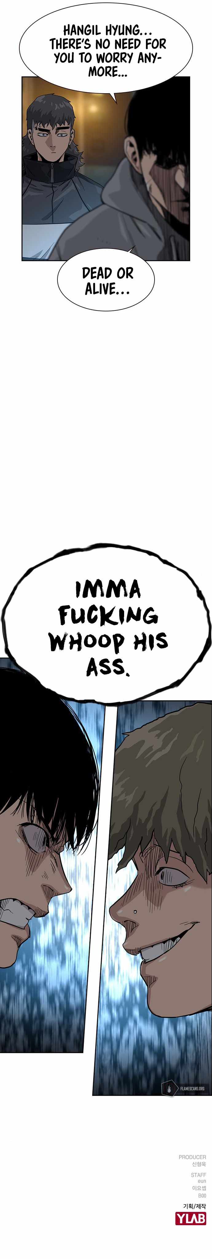 Read To Not Die Manga Online