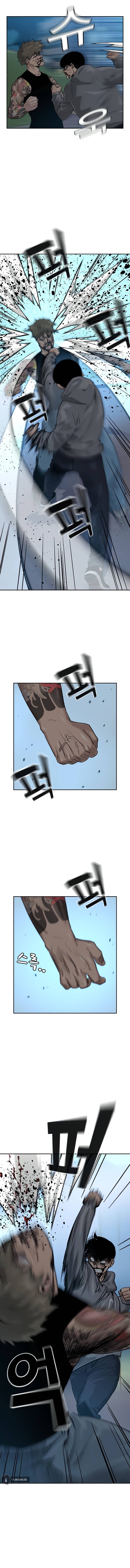 Read To Not Die Manga Online