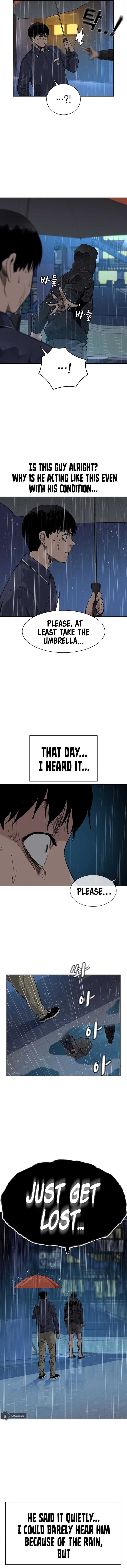 Read To Not Die Manga Online