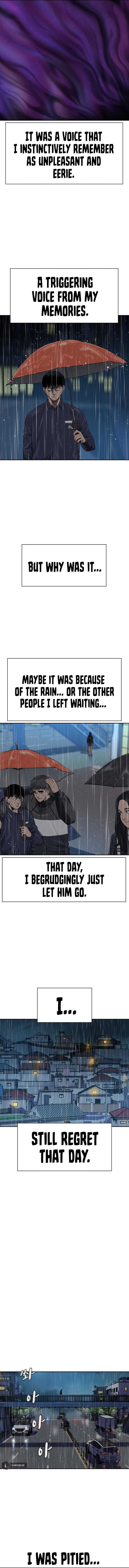 Read To Not Die Manga Online