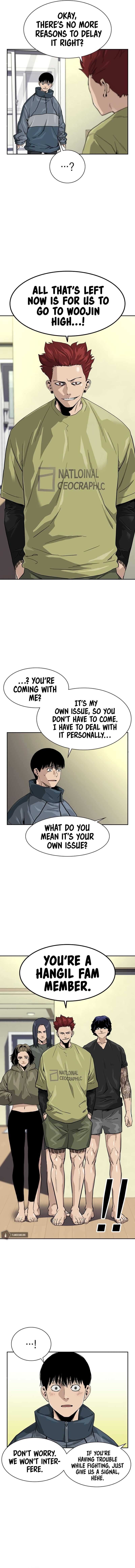 Read To Not Die Manga Online