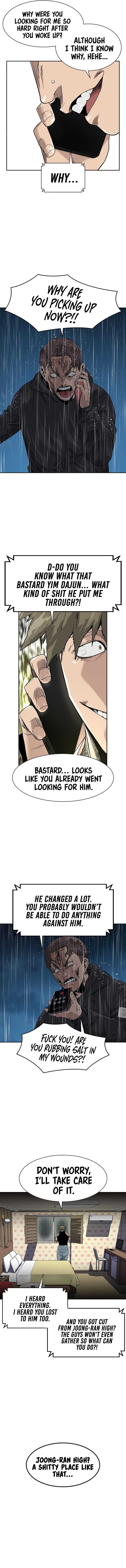 Read To Not Die Manga Online