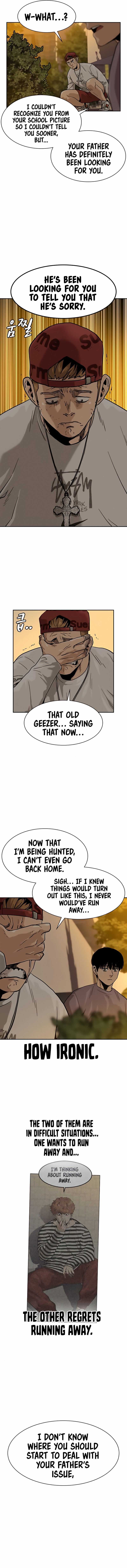 Read To Not Die Manga Online