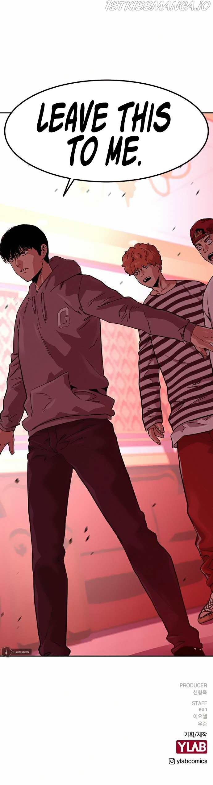 Read To Not Die Manga Online