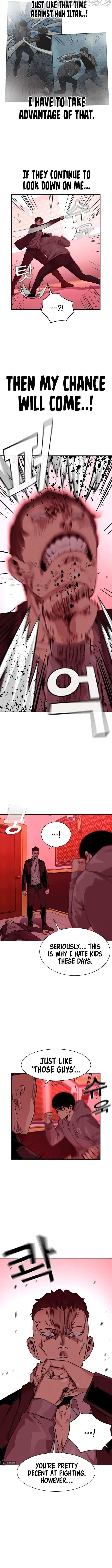 Read To Not Die Manga Online