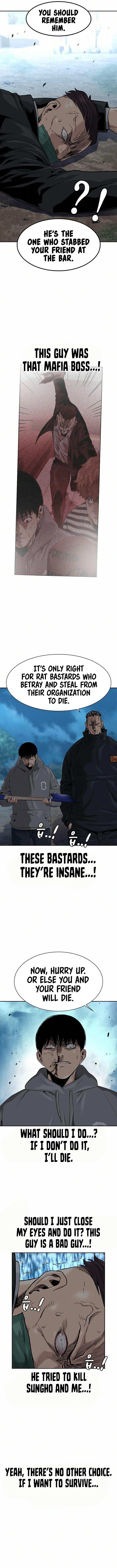 Read To Not Die Manga Online