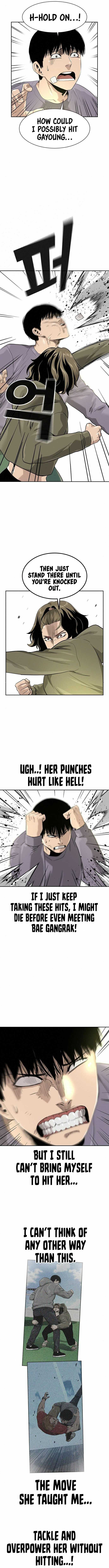 Read To Not Die Manga Online