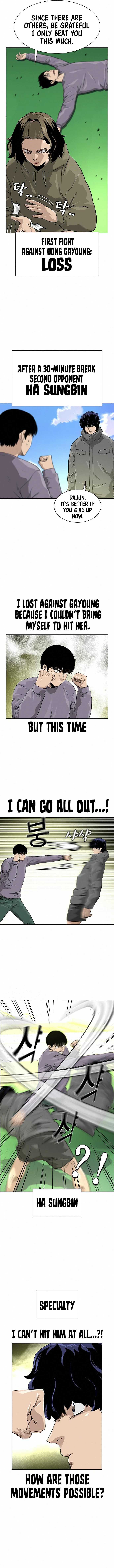 Read To Not Die Manga Online