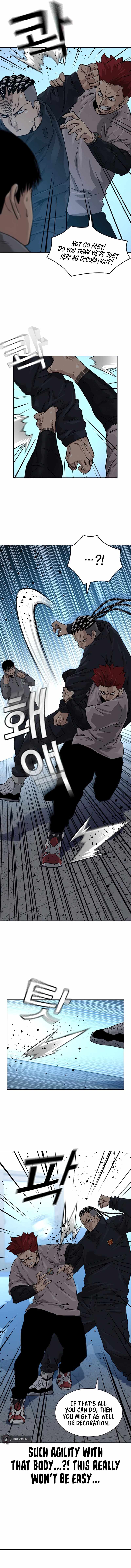 Read To Not Die Manga Online