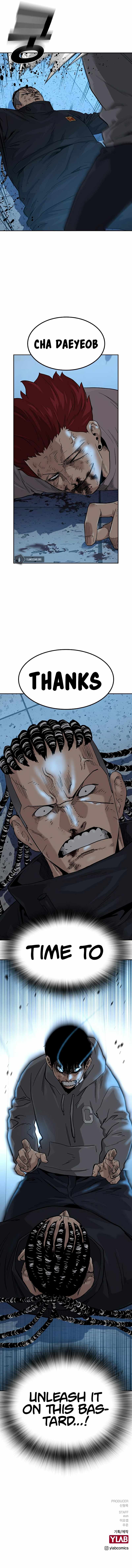 Read To Not Die Manga Online