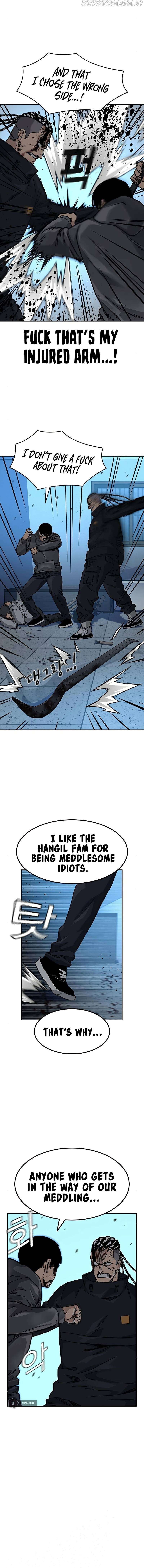 Read To Not Die Manga Online