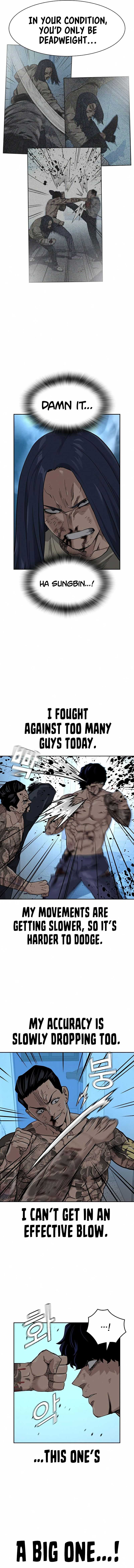 Read To Not Die Manga Online