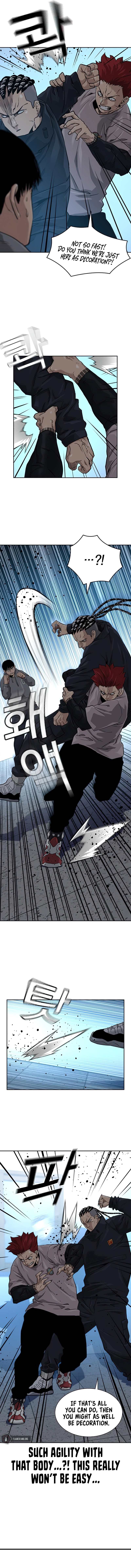 Read To Not Die Manga Online