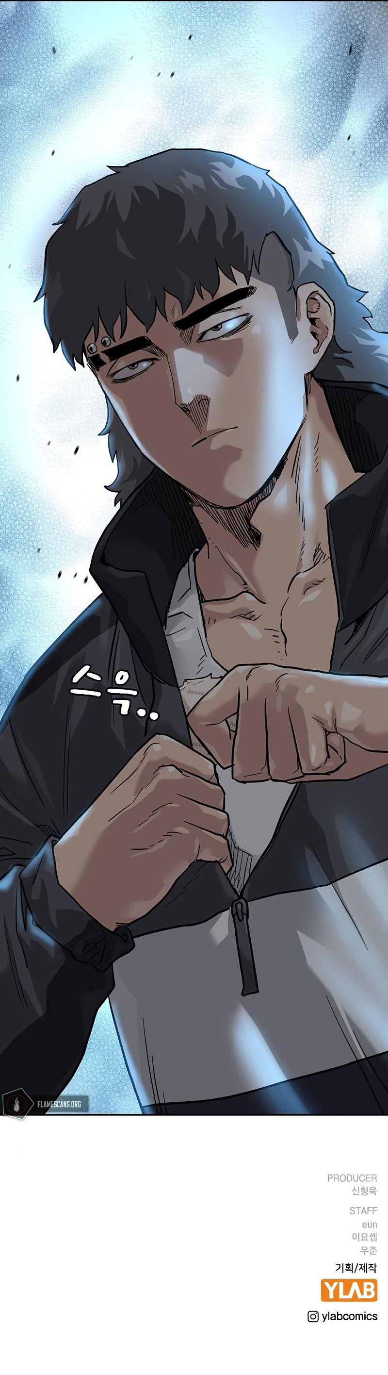 Read To Not Die Manga Online