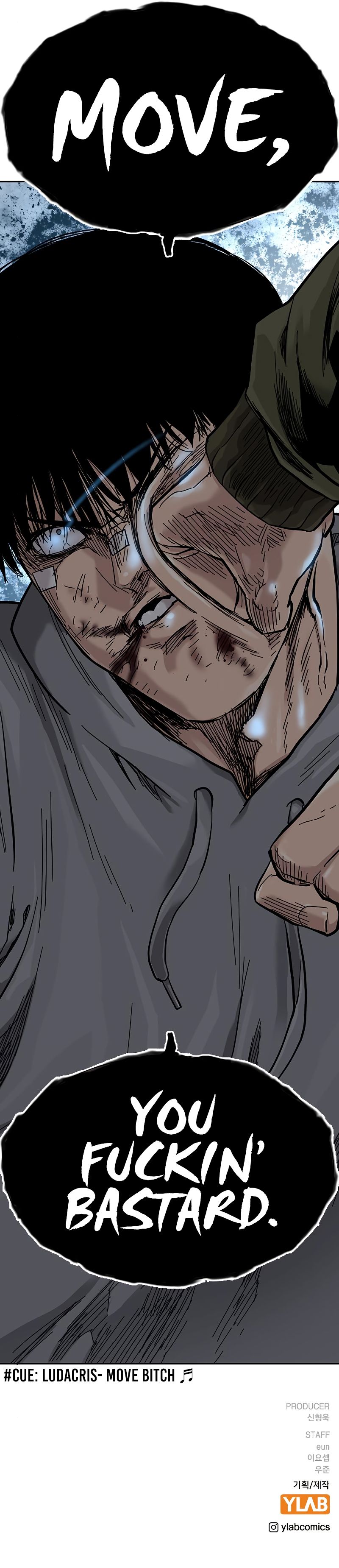 Read To Not Die Manga Online