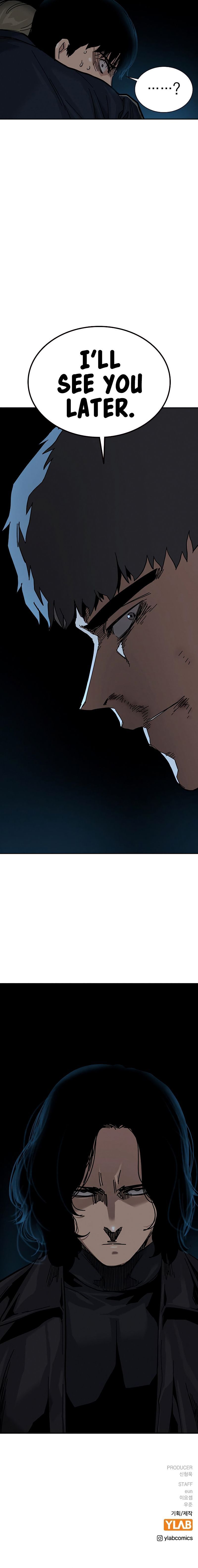 Read To Not Die Manga Online