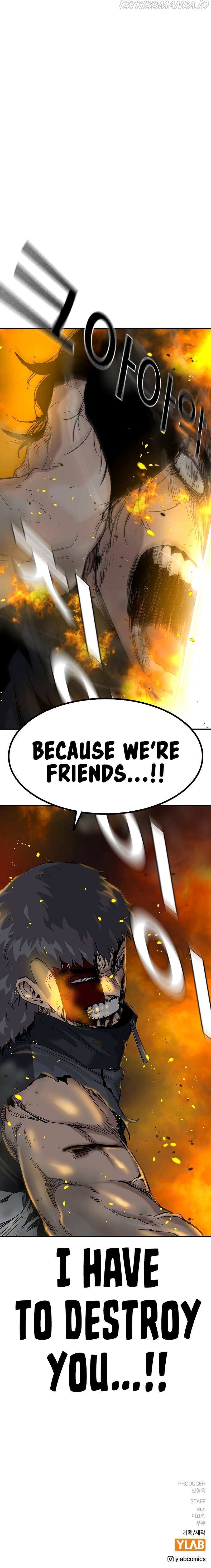Read To Not Die Manga Online