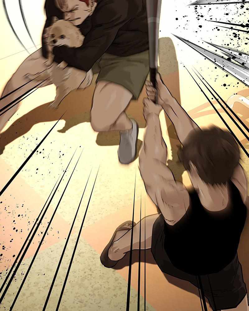 Read To Not Die Manga Online