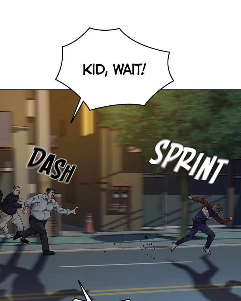Read To Not Die Manga Online