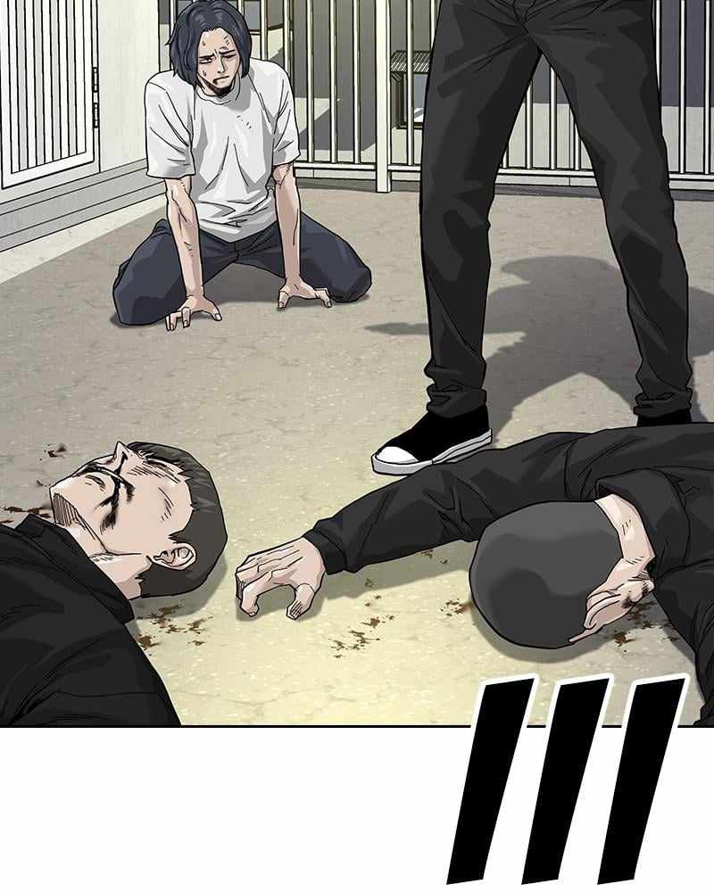 Read To Not Die Manga Online